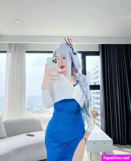 Jujubabi OnlyFans Thumbnail #dAWoWjPVcX