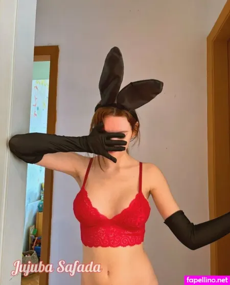 Jujubasafada Rj OnlyFans Thumbnail #DjeGUtuFgo