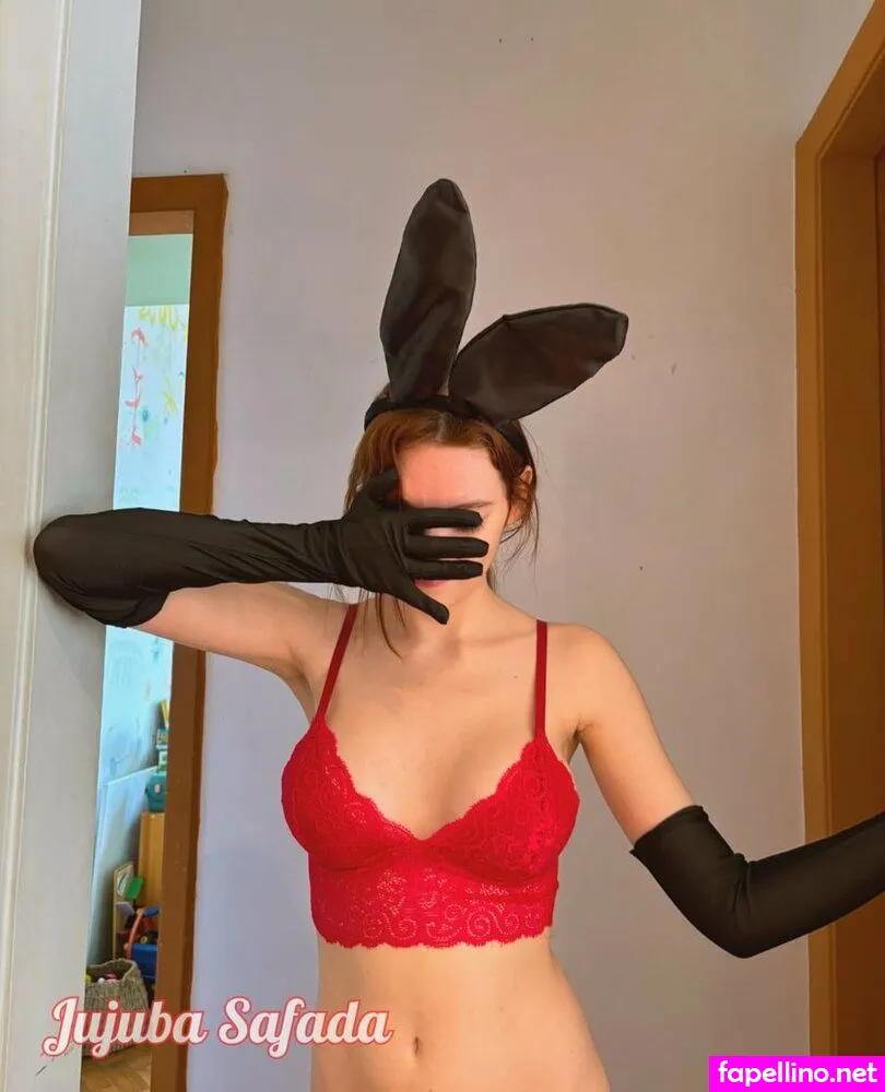 jujubasafada_rj Nude Leaked OnlyFans Photo #DjeGUtuFgo