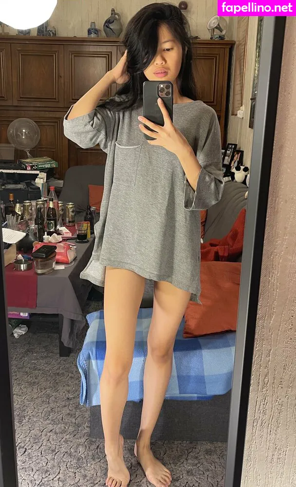 jujuna Nude Leaked OnlyFans Photo #T3xdQAJQzX