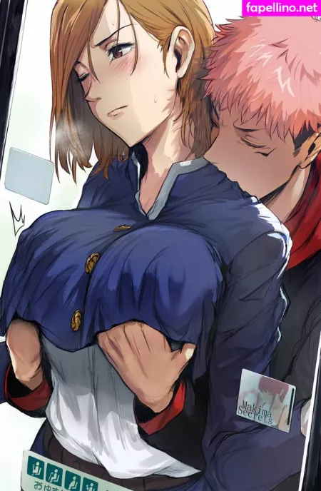 Jujutsu Kaisen OnlyFans Thumbnail #8YwumMpMff