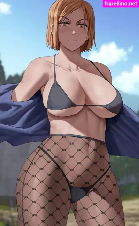 Jujutsu Kaisen OnlyFans Thumbnail #IXnWU7t8NG