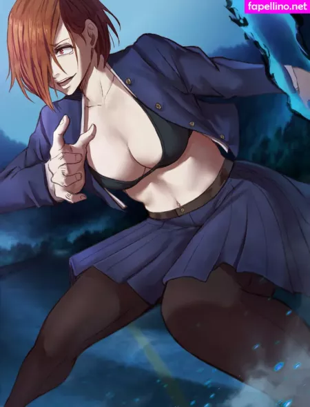 Jujutsu Kaisen OnlyFans Thumbnail #c6GOvRmOhv