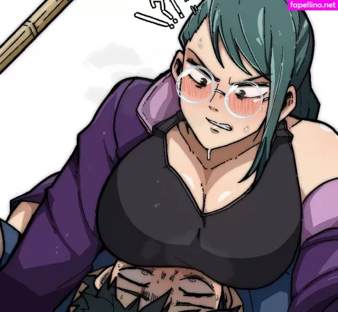Jujutsu Kaisen OnlyFans Thumbnail #s0SeFuGEiw