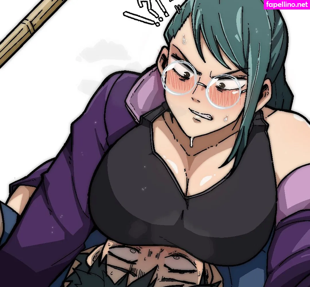 jujutsukaisen Nude Leaked OnlyFans Photo #s0SeFuGEiw