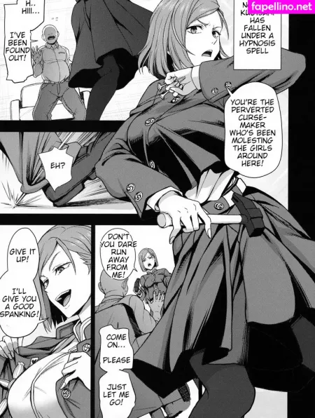 Jujutsu Kaisen OnlyFans Thumbnail #uKJk3uK9x7
