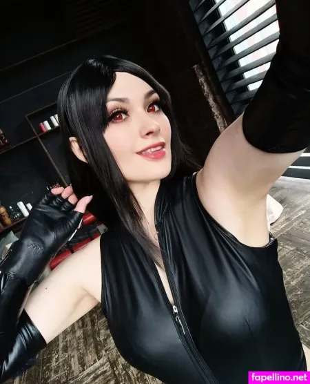 Juk Cosplay OnlyFans Thumbnail #6ruPPg4A8G