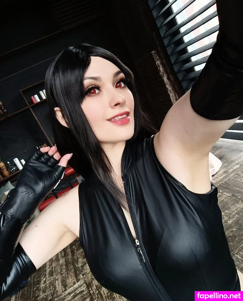 juk_cosplay, jukcosplay Nude Leaked OnlyFans Photo #6ruPPg4A8G