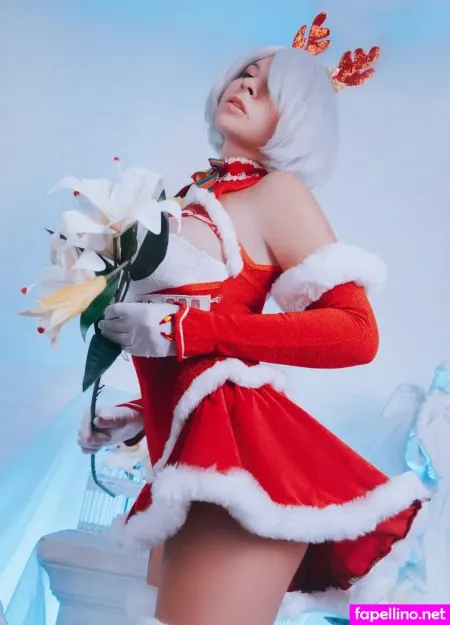 Juk Cosplay OnlyFans Thumbnail #J0SkN9hstu