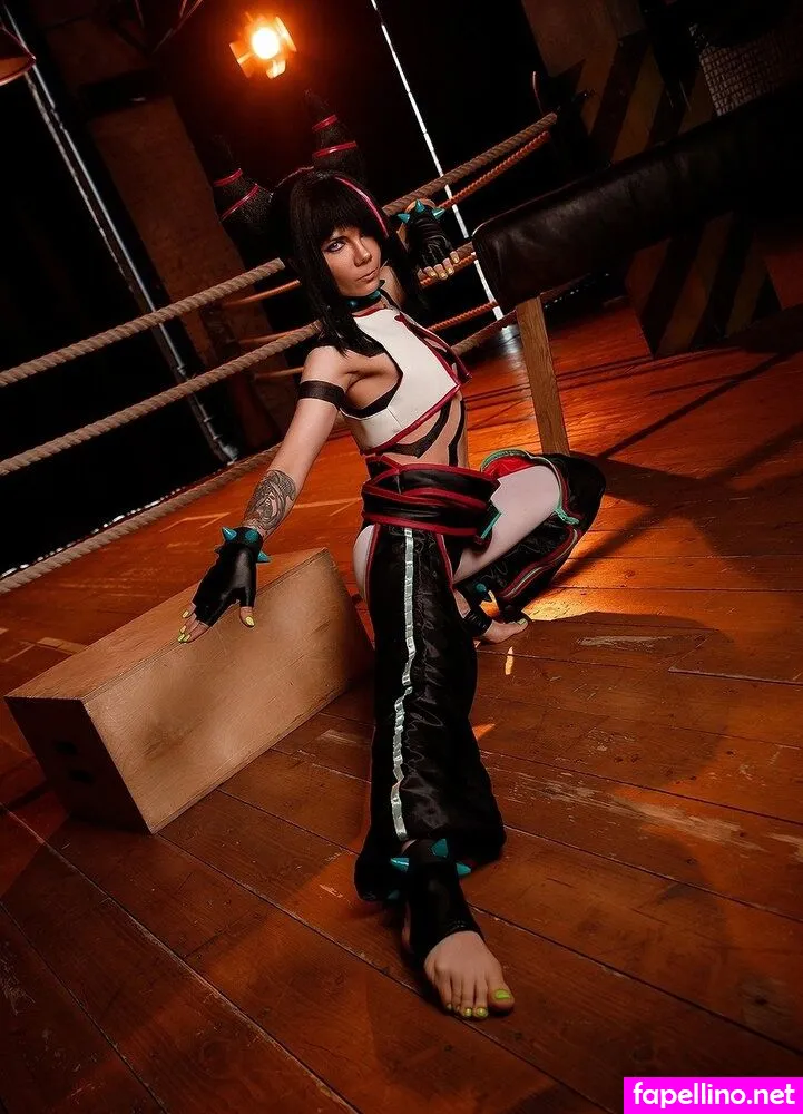 juk_cosplay, jukcosplay Nude Leaked OnlyFans Photo #KHg3T7Kxpe