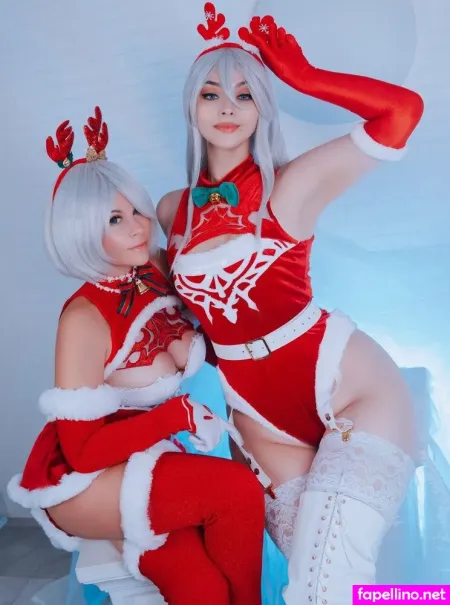 Juk Cosplay OnlyFans Thumbnail #KuiC33UP3j