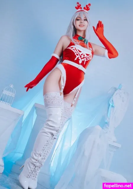 Juk Cosplay OnlyFans Thumbnail #ZuAscfi0mN