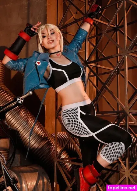 Juk Cosplay OnlyFans Thumbnail #aAnUdMH8vC