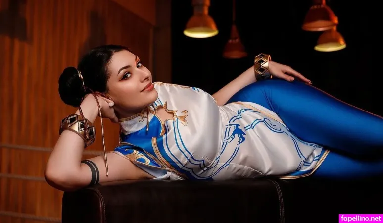 Juk Cosplay OnlyFans Thumbnail #mkKBNd0nqh