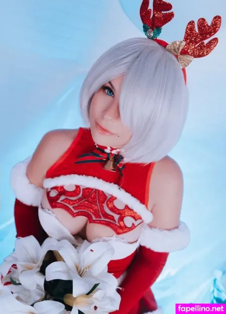Juk Cosplay OnlyFans Thumbnail #qUIHj56YW9