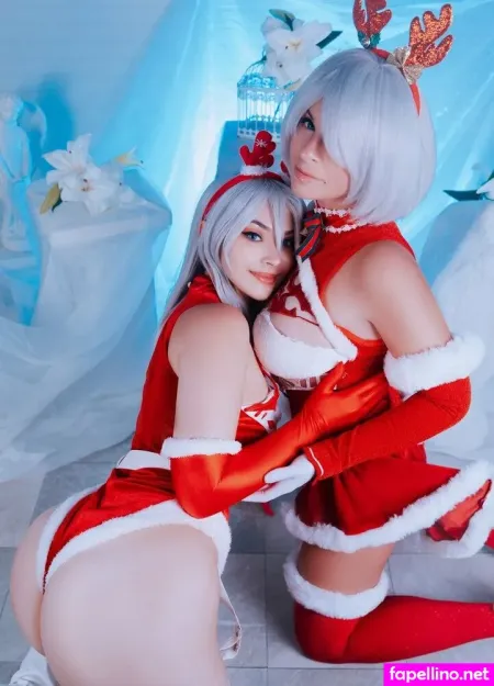 Juk Cosplay OnlyFans Thumbnail #qvUD4UgCNf