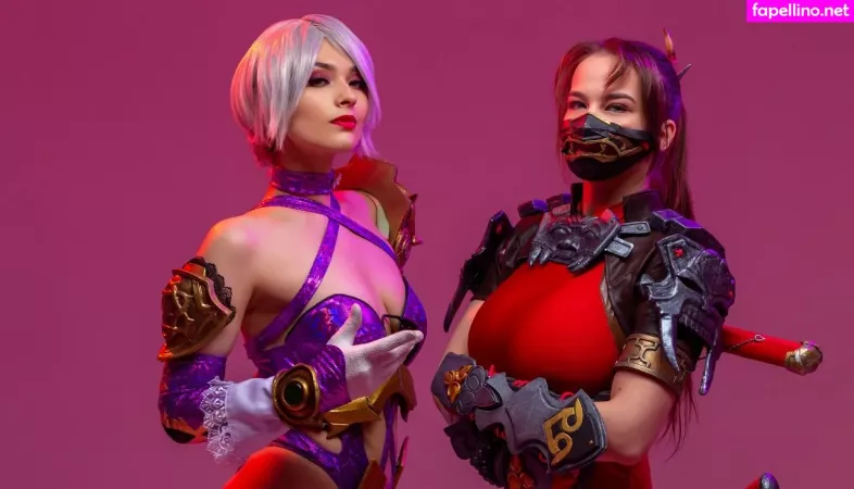 Jukcosplay OnlyFans Thumbnail #6Z62b2zzBB