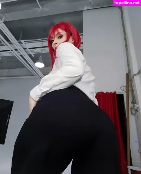 Jukcosplay OnlyFans Thumbnail #9p6x9GfIRu