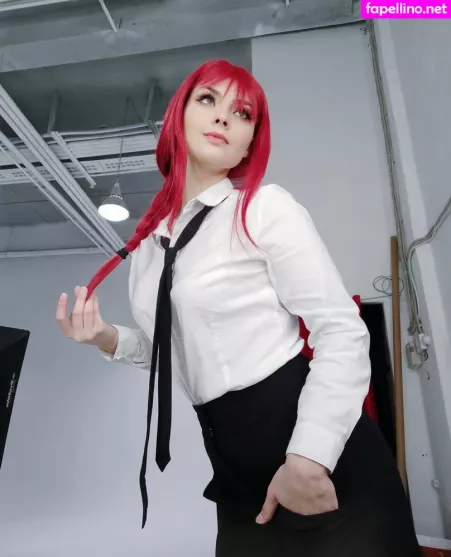 Jukcosplay OnlyFans Thumbnail #MOPs7q19fU