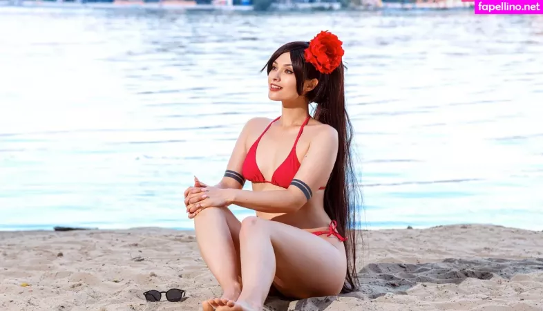 Jukcosplay OnlyFans Thumbnail #TZsl1sF87f