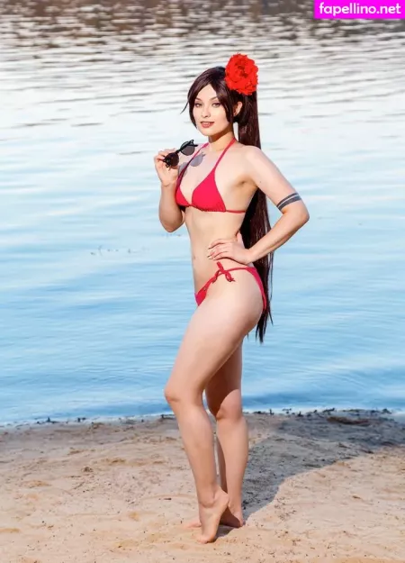 Jukcosplay OnlyFans Thumbnail #bWoejJrDSi