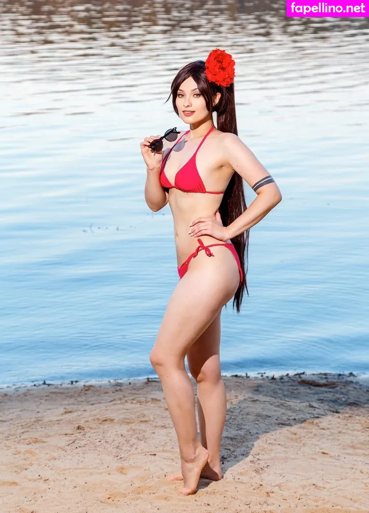 juk_cosplay Nude Leaked OnlyFans Photo #bWoejJrDSi