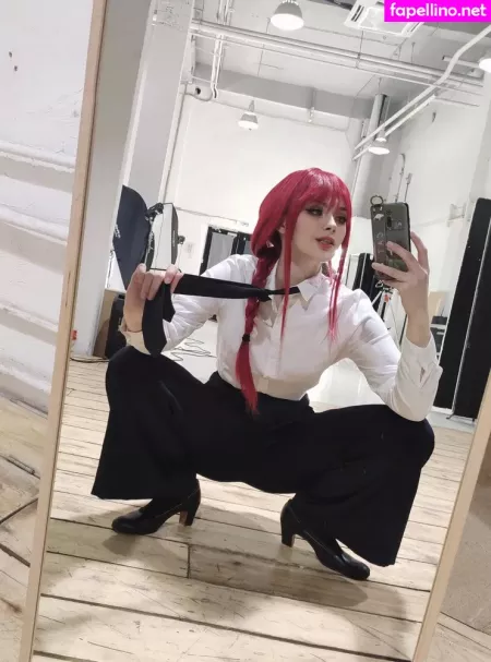 Jukcosplay OnlyFans Thumbnail #fWxzSCA11g