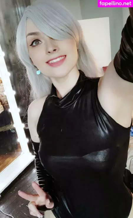 Jukcosplay OnlyFans Thumbnail #j4lJNfvETC
