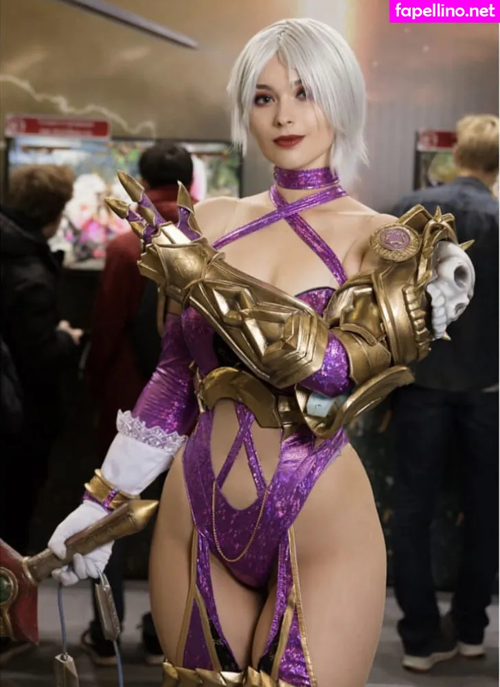 juk_cosplay Nude Leaked OnlyFans Photo #jiC39nCxwq