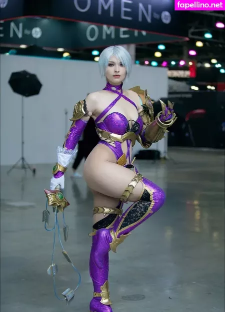 Jukcosplay OnlyFans Thumbnail #q9ywwvmAVg