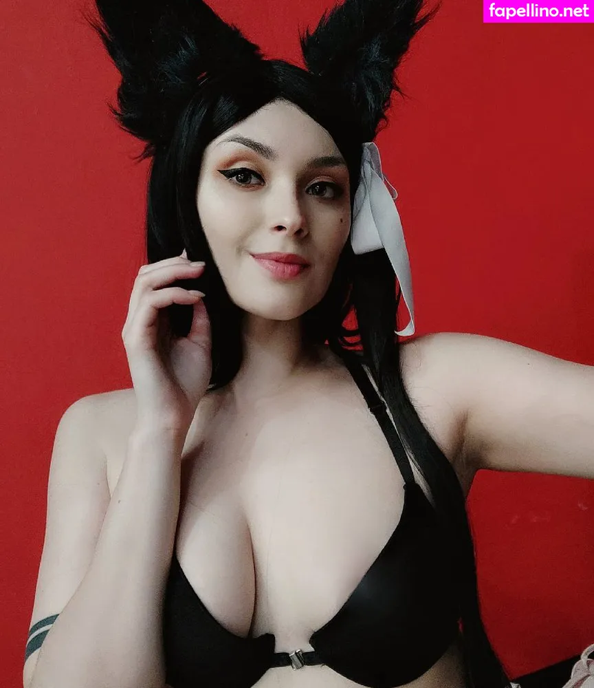 juk_cosplay Nude Leaked OnlyFans Photo #r4lQvxNoJw