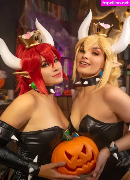 Jukcosplay OnlyFans Thumbnail #wxAK2F1lZn