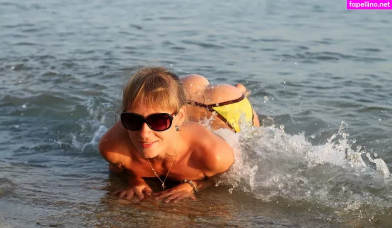 Jul Bikini OnlyFans Thumbnail #VOiRprK1M1