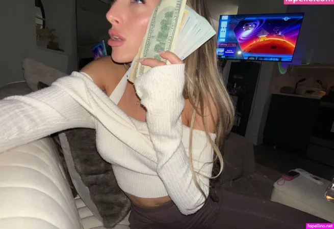 Jul Lexus OnlyFans Thumbnail #v1QwduaDm1