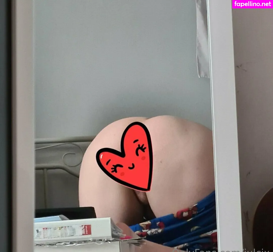 julcix Nude Leaked OnlyFans Photo #caY3CpDHR7