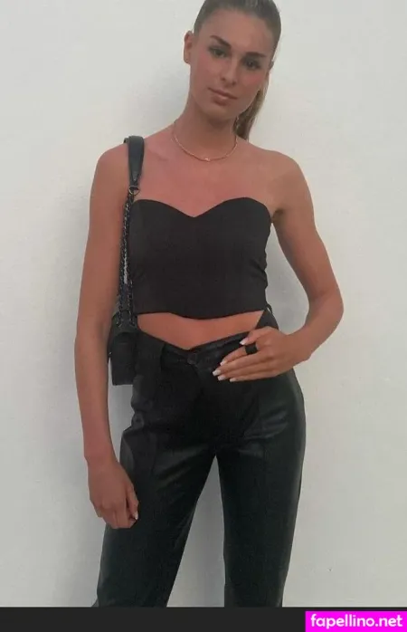 Jule Brand OnlyFans Thumbnail #A8QM9rGXOI