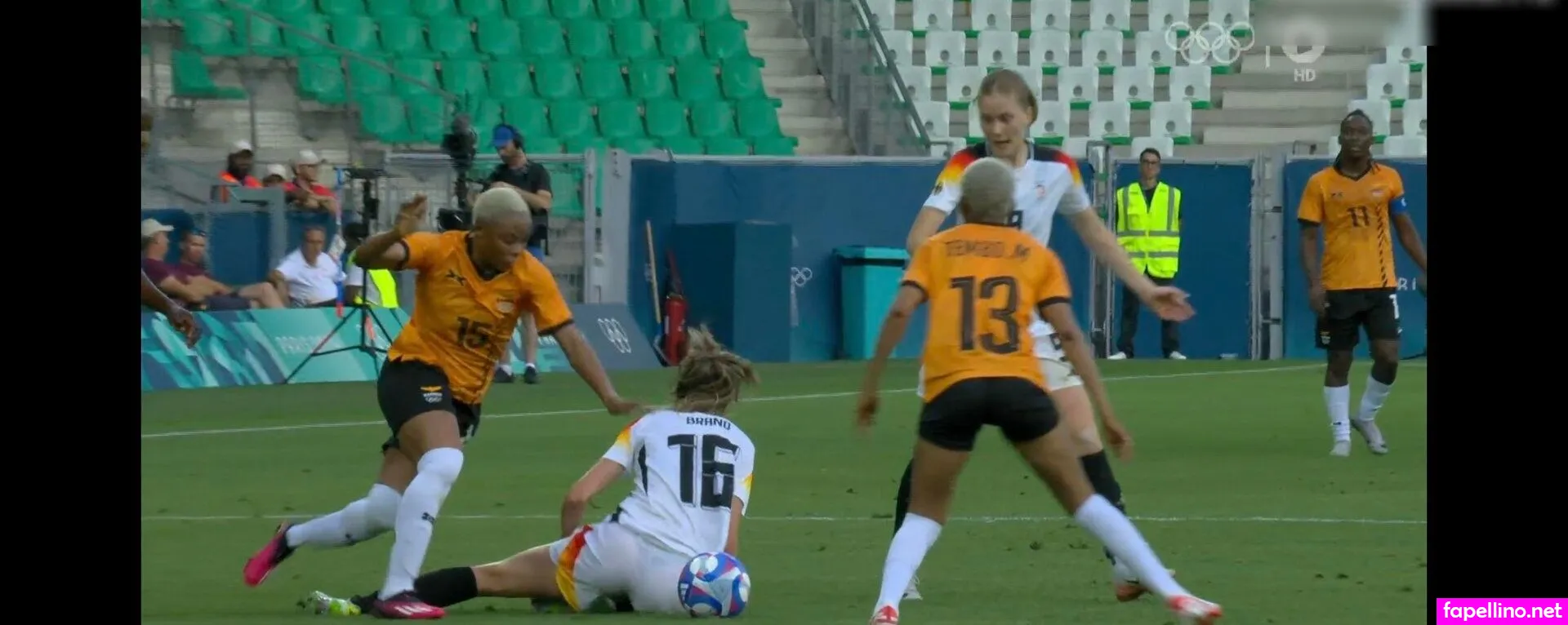 Jule Brand Nude Leaked OnlyFans Photo #LGC2AJySyJ