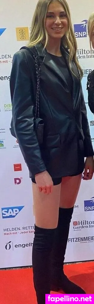 Jule Brand Nude Leaked OnlyFans Photo #WdCuSkoUCk