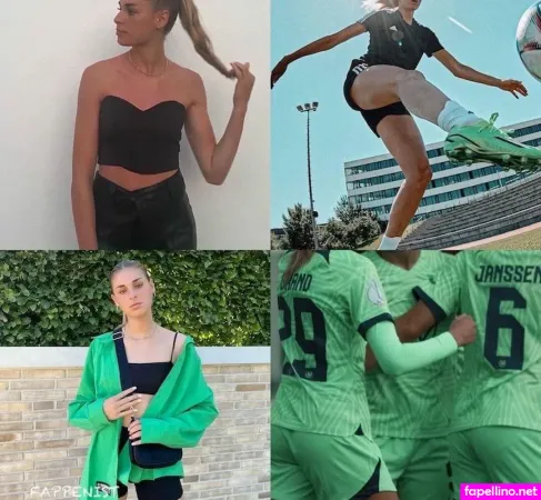 Jule Brand OnlyFans Thumbnail #oRKaquLnQX
