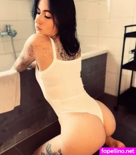 Jule Itr OnlyFans Thumbnail #SCbLj81Iw4