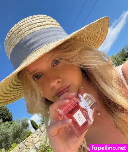 Jule Jensen OnlyFans Thumbnail #GhpkcVYgTk