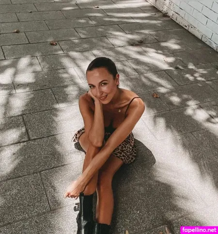 Jule Volkmann OnlyFans Thumbnail #DQTiwfj464