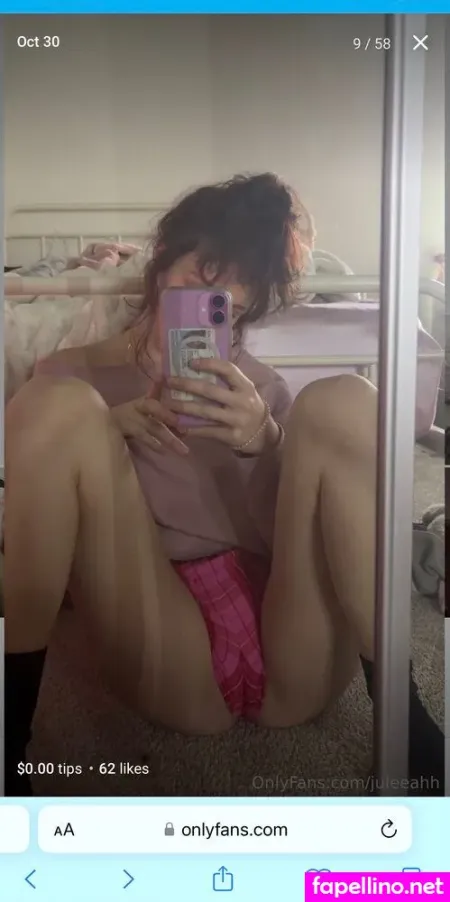 Juleeahh OnlyFans Thumbnail #LZNownwwEy