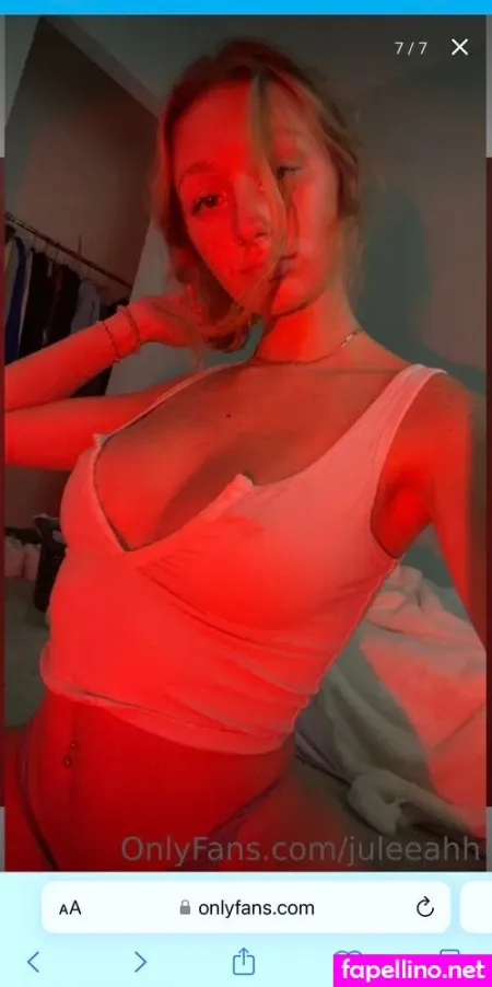 Juleeahh OnlyFans Thumbnail #f29NG20sc9