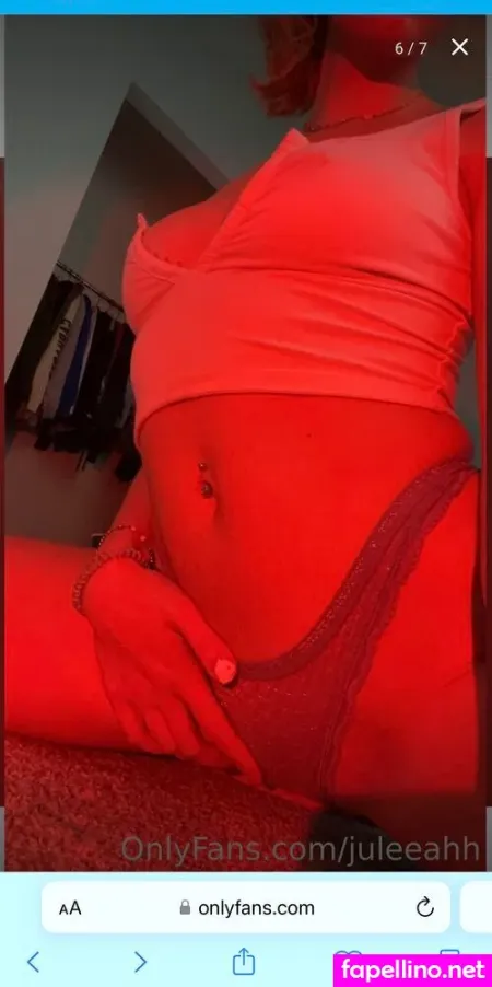 Juleeahh OnlyFans Thumbnail #gXK1ynaP5N