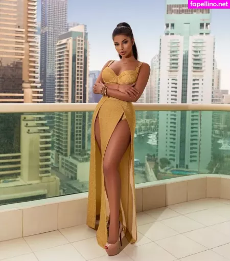 Juleeya 69 OnlyFans Thumbnail #mtFW5RH35j