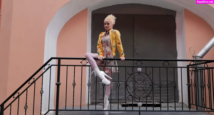 Juleeya69 OnlyFans Thumbnail #BxvWSzbKjS