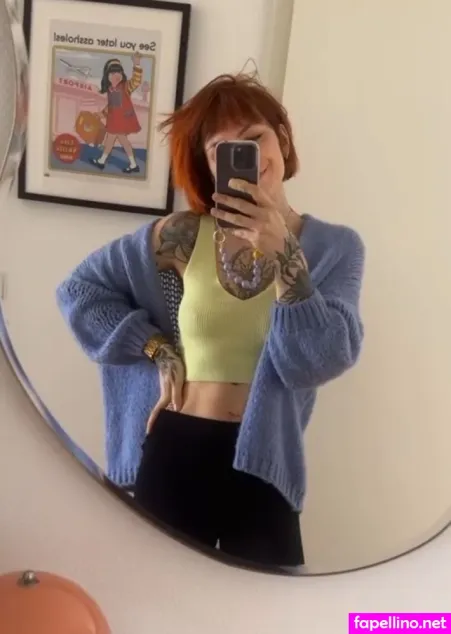 Julepopule OnlyFans Thumbnail #AiMPOmDkIc