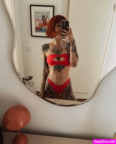 Julepopule OnlyFans Thumbnail #WZcfcaO3t6