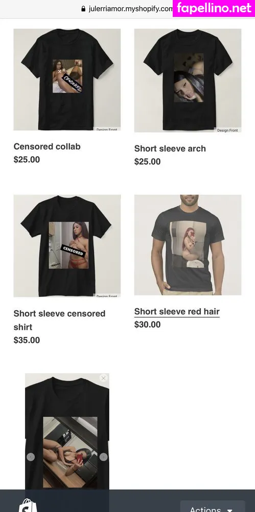 Julerriamor Nude Leaked OnlyFans Photo #1qswzn5ljE